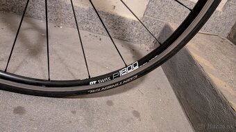 Cestny karbonovy bicykel Author CA55 - 6