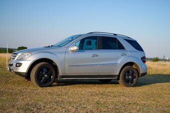 Mercedes-Benz ML 320 CDI 4MATIC - 6