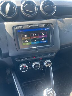 Dacia Duster - 6
