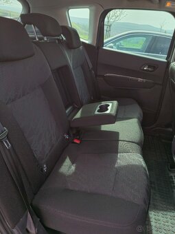 Peugeot 3008 - 6