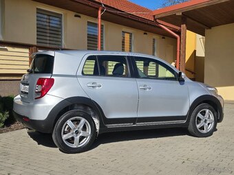 Toyota Urban Cruiser 1.4 I D-4D 4x4 Terra - 6