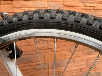Detsky bicykel Author cosmic 20' - 6