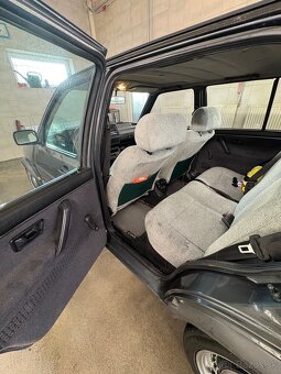 Vw Golf mk2 1.6gtd - 6