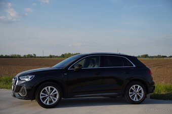 Audi Q3 35 tfsi 1.5 tsi S line - 6