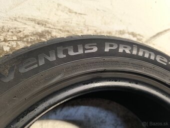 205/55 R16 Letné pneumatiky Hankook Ventus Prime 4 kusy - 6