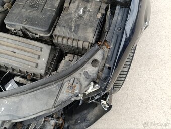 Audi A3 8p 1.9tdi 77kw - 6