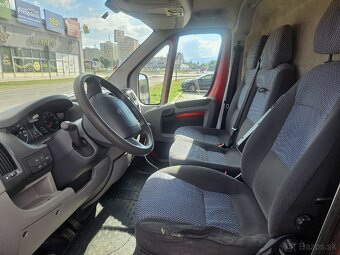 Jumper Boxer Ducato - 6