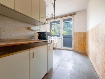 3 izbový byt na ulici Ľudovíta Okánika, Chrenová - 6