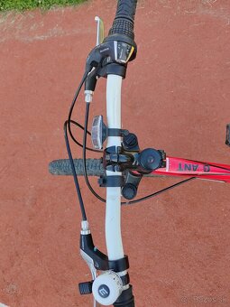 Detský bicykel - 6