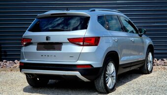 SEAT ATECA - PREDAJ AJ NA SPLÁTKY - 6