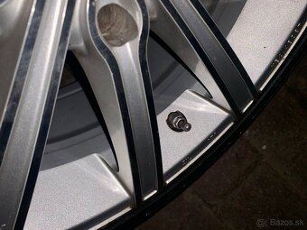 BMW R17 5x120 O.Z.racing+SENZORI TLAKU - 6