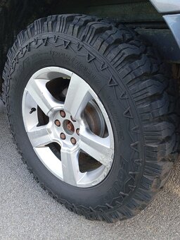 Predám Nissan patfinder 2,5 TDI 4x4 - 6