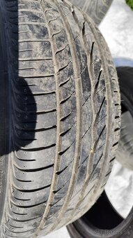 Letné 195/50R15, Bridgestone - 6