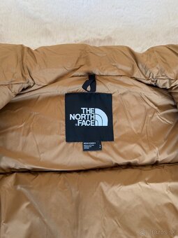 The north face bunda original - 6