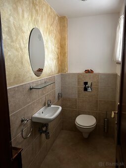 Predaj rodinného domu Košice- Sever, výborná lokalita - 6