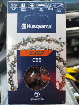 Husqvarna 562 XP - 6