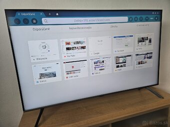 Samsung ,,65" QE65Q64 - 6