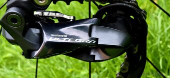 Špičkový bicykel AIRSTREEEM Marathon Disc SL, UltegraDI2 - 6