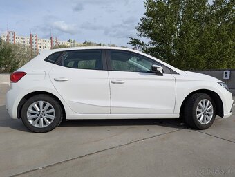 Seat Ibiza 1.0 TSI Style - 6
