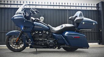 HARLEY DAVIDSON ROAD GLIDE - 6