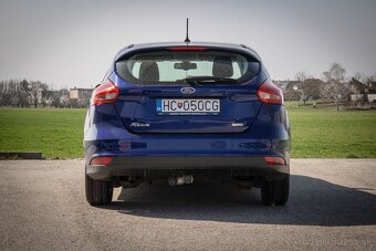 Ford Focus 1.0 EcoBoost Edition X - 6