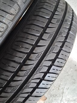 175/65 r14 letné pneumatiky Semperit - 6