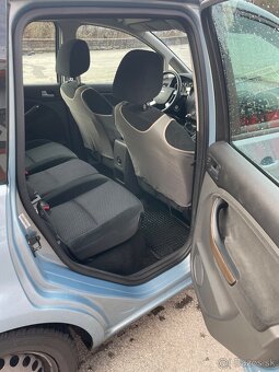 Ford c-max 1,6hdi - 6