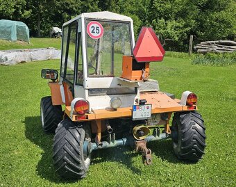 REFORM METRAC 2002 - 6
