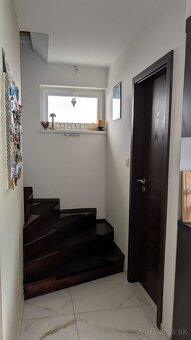 4 izbový rodinný dom na predaj - 6
