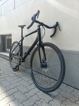 plášte MAXXIS Rambler; 700x38C NOVÉ nepoužité............... - 6