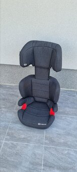 Predam autosedacku 15-36 Kg kindercraft - 6
