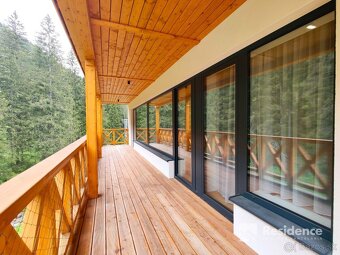 Veľký 3 izbový apartmán na predaj, Jasná - Demänovská dolina - 6