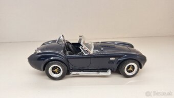 1:18 SHELBY COBRA 427 S/C - 6