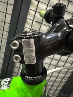 Bicykel Scott 24 - 6