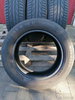 205/55R16 LETNE Pirelli, Semperit, Dunlop, Yokohama - 6
