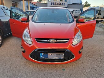 Ford C-max 1,6 Ecoboost - 6