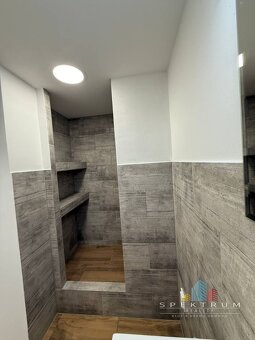 SPEKTRUM REALITY- Na PREDAJ 3 -izbový byt, 61m2, 2x loggia, - 6