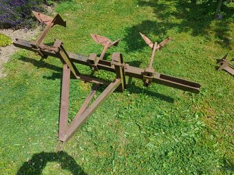 Príslušenstvo Zetor25 - 6