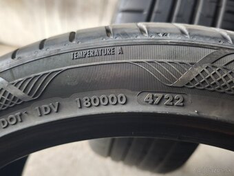 235/40 r19 letné pneumatiky - 6