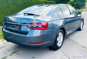 koda Superb III 2,0 TDI Style DSG ,NAVI,LED,AUTOKLIMA - 6