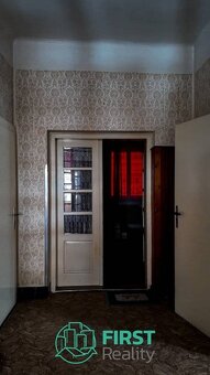 Predaj rodinného domu s atmosférou histórie v obci Gbely - 6