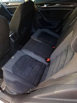 Volkswagen golf 7 - 6