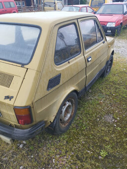 Fiat 126p sTP - 6