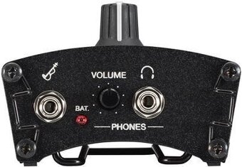 Predám Yamaha SV-250 Silent 4/4 Elektrické husle - 6
