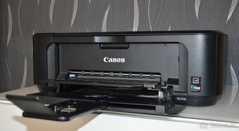 Canon Pixma MG 3550 – multifunkčná tlačiareň - 6