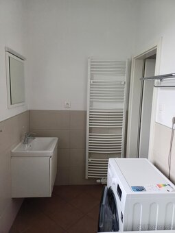 Predaj 2 izb. byt, novostavba, Zilinska, Bratislava l - 6