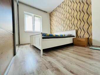 Neštandardný 3 a pol izbový byt – Trenčianske Teplice - 6