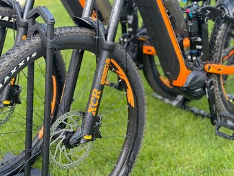 e-bike MERIDA e-one forty 400 - 6
