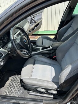 BMV 320d Touring - 6