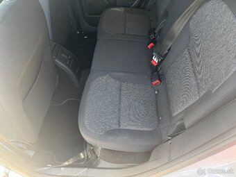 Skoda Yeti 1.6 TDI 2014 - 6